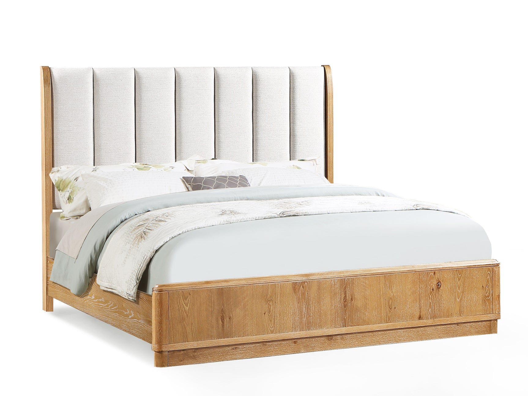 Westcott Natural Nightstand