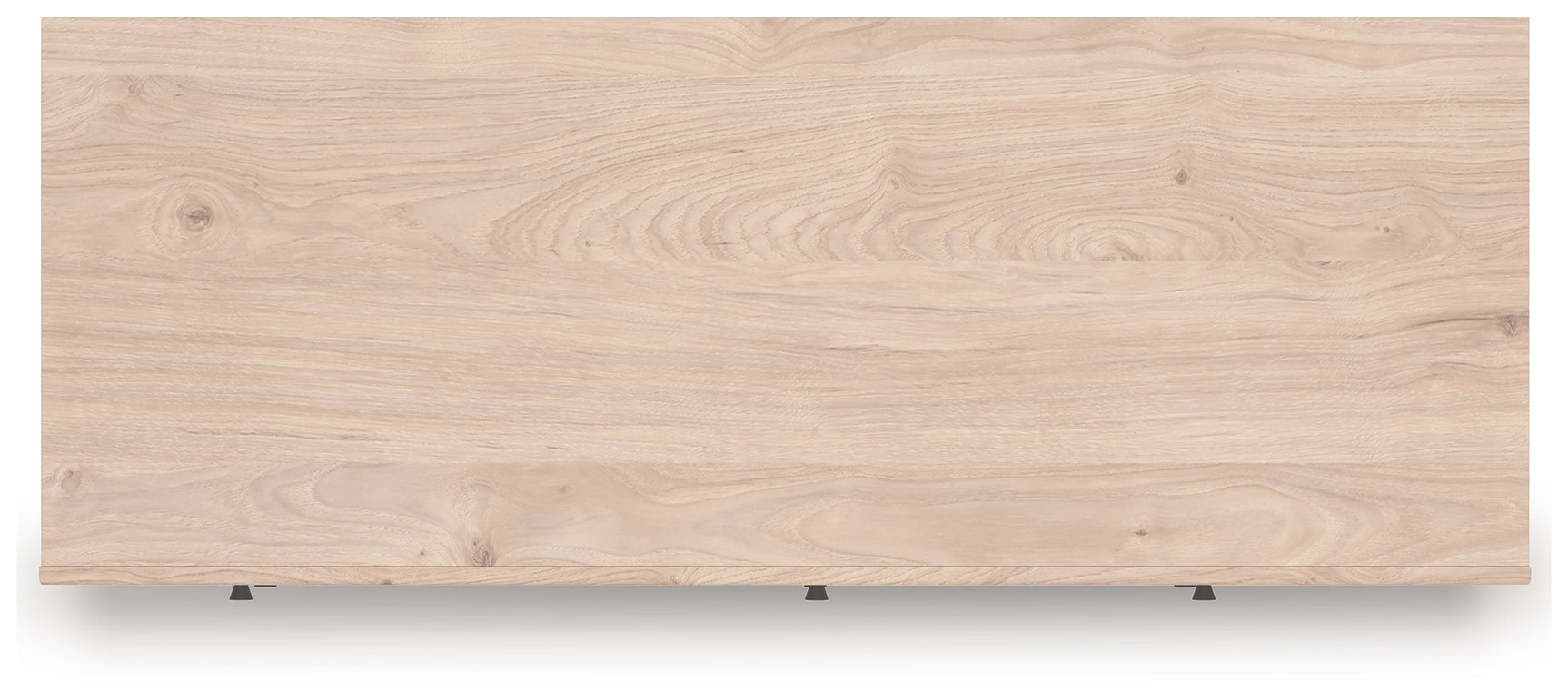 Arloster Tan Dresser