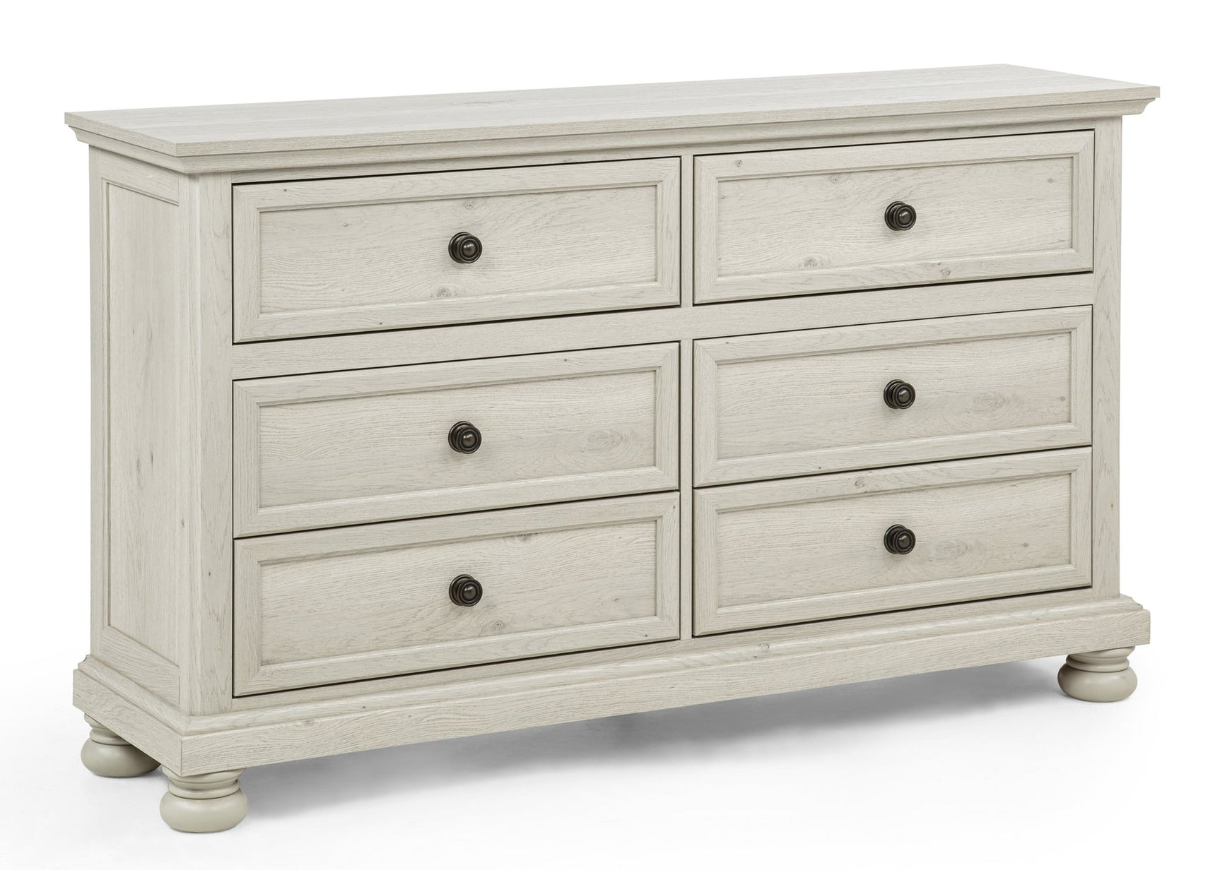 Claribelle White Storage Platform Sleigh Bedroom Set view 8