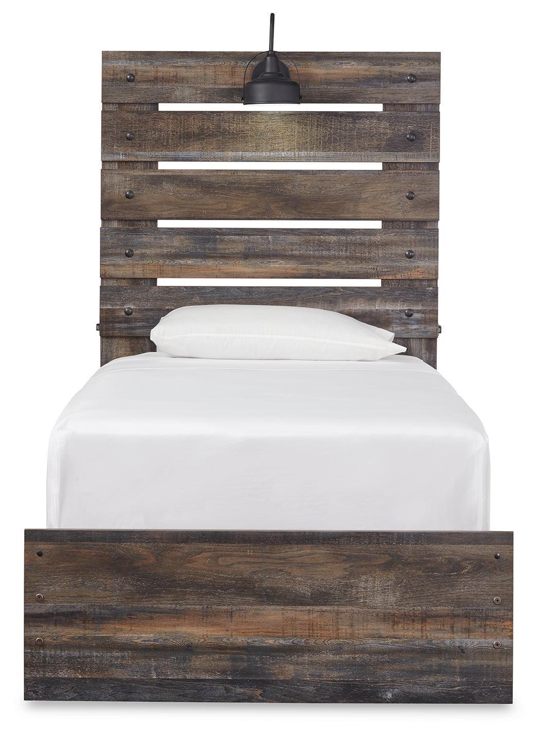 Drystan Multi Twin Panel Bed