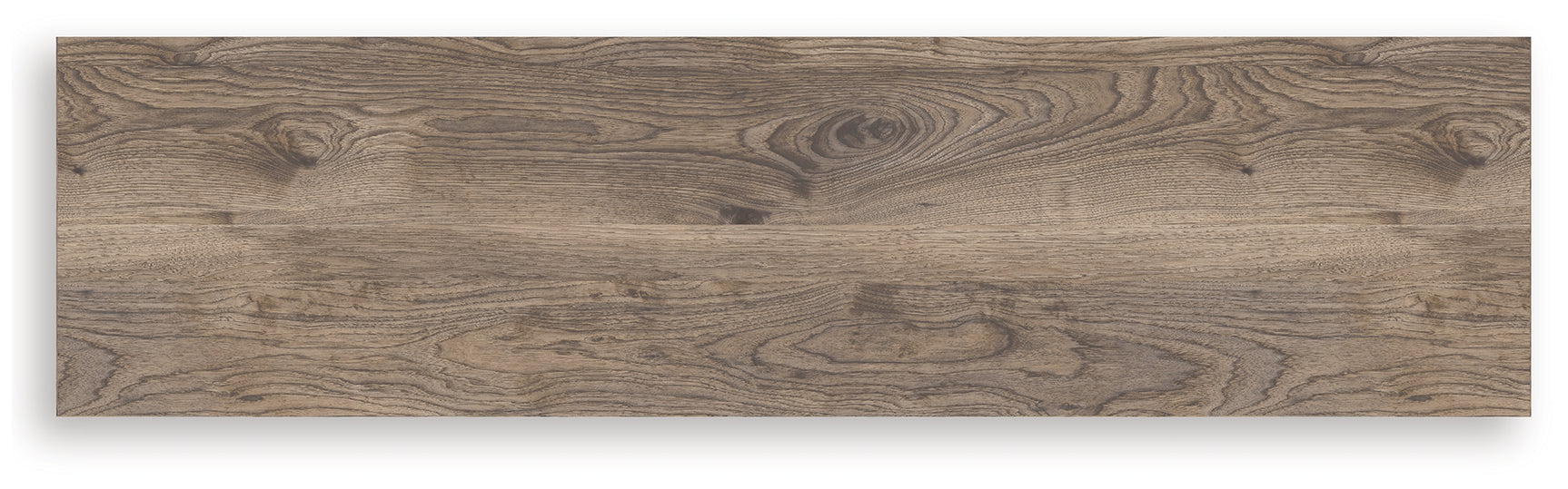 Rusticott Brown Dresser