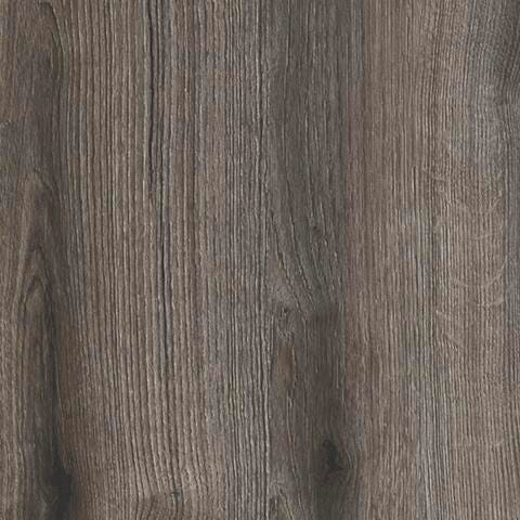 Graystorm Brown Gray Panel Storage Bedroom Set 2 finish detail