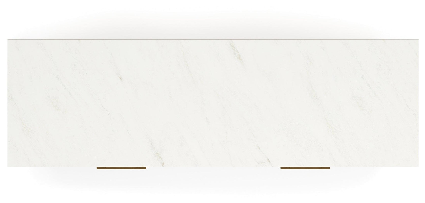Cadmori Black White Dresser