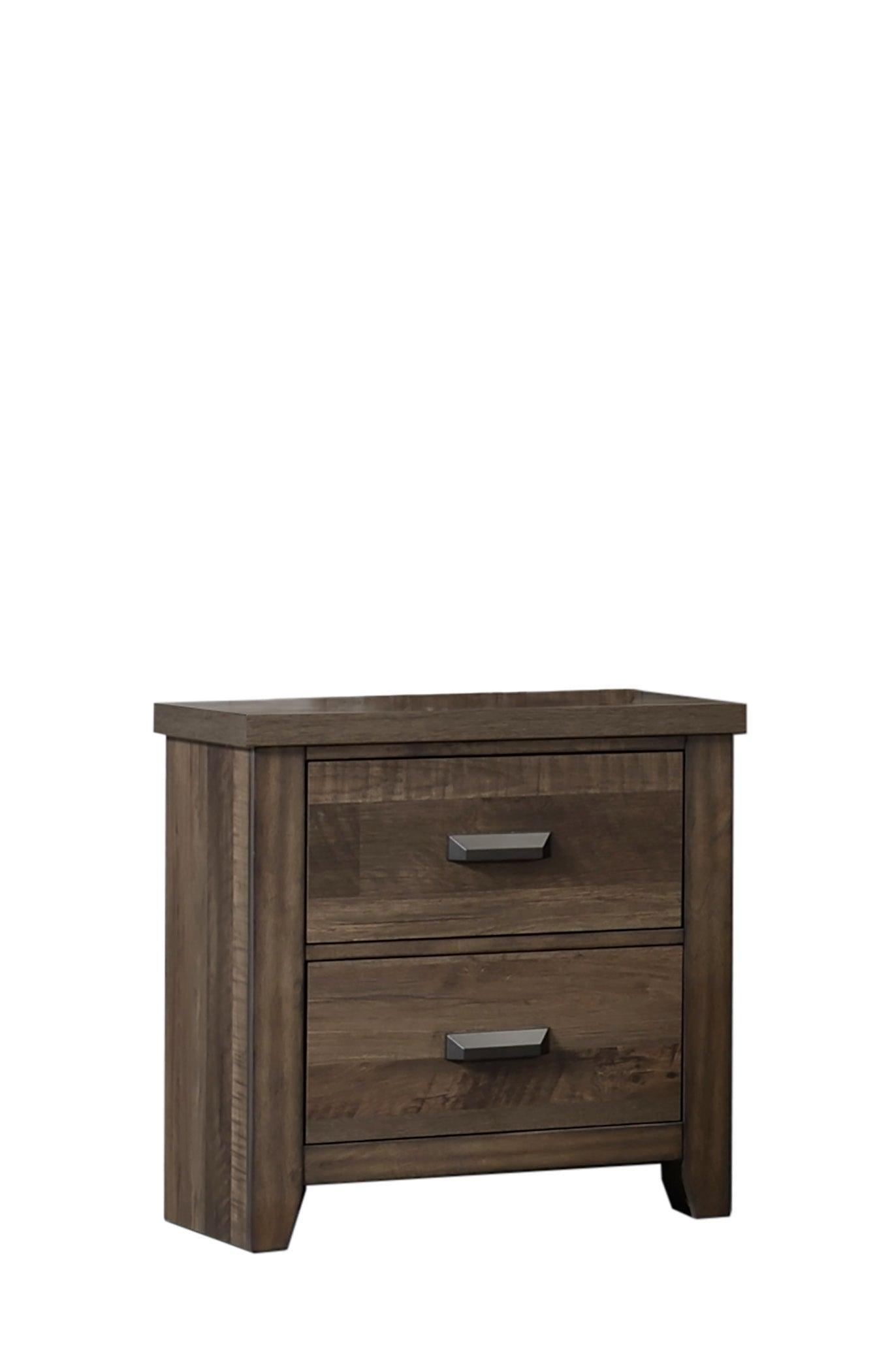 Calhoun Media Chest With Barn Door, Entertainments Cabinet, Wood And Veneer, And Features A Rustic Distressed Finish - Ella Furniture