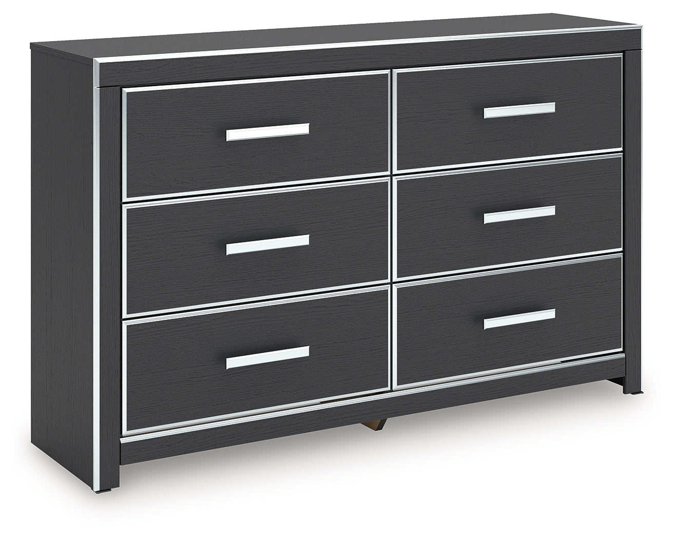 Zuraleus Black Dresser