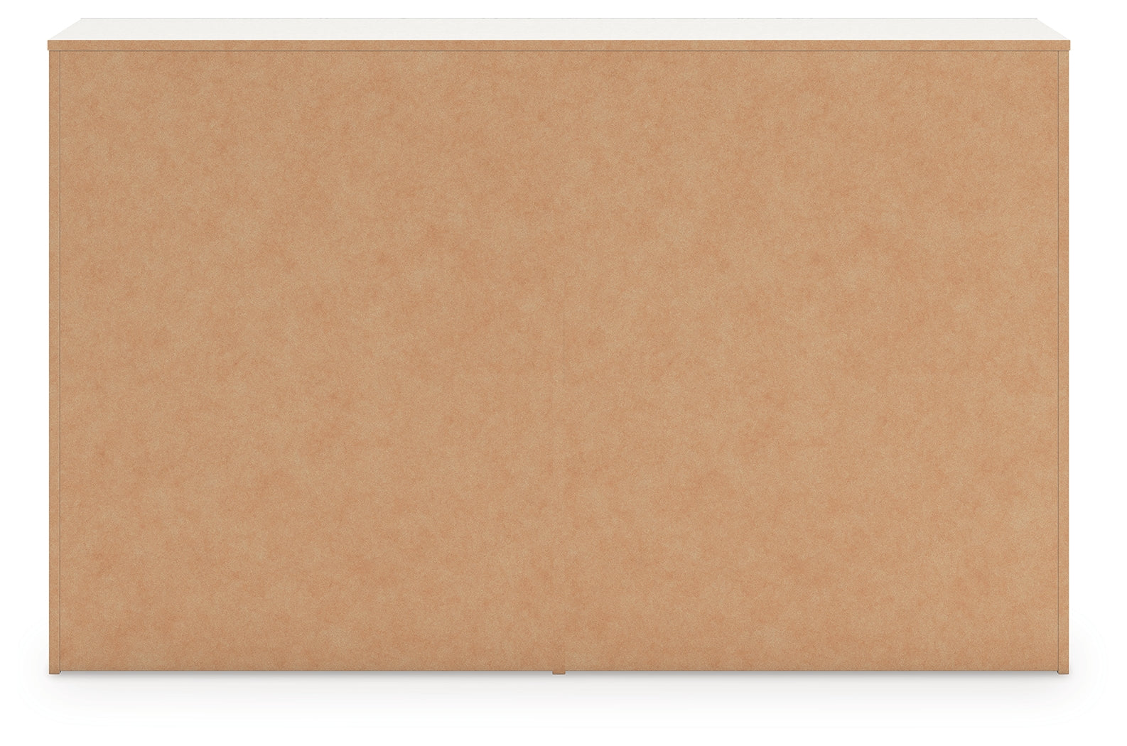 Zuraleus White Dresser