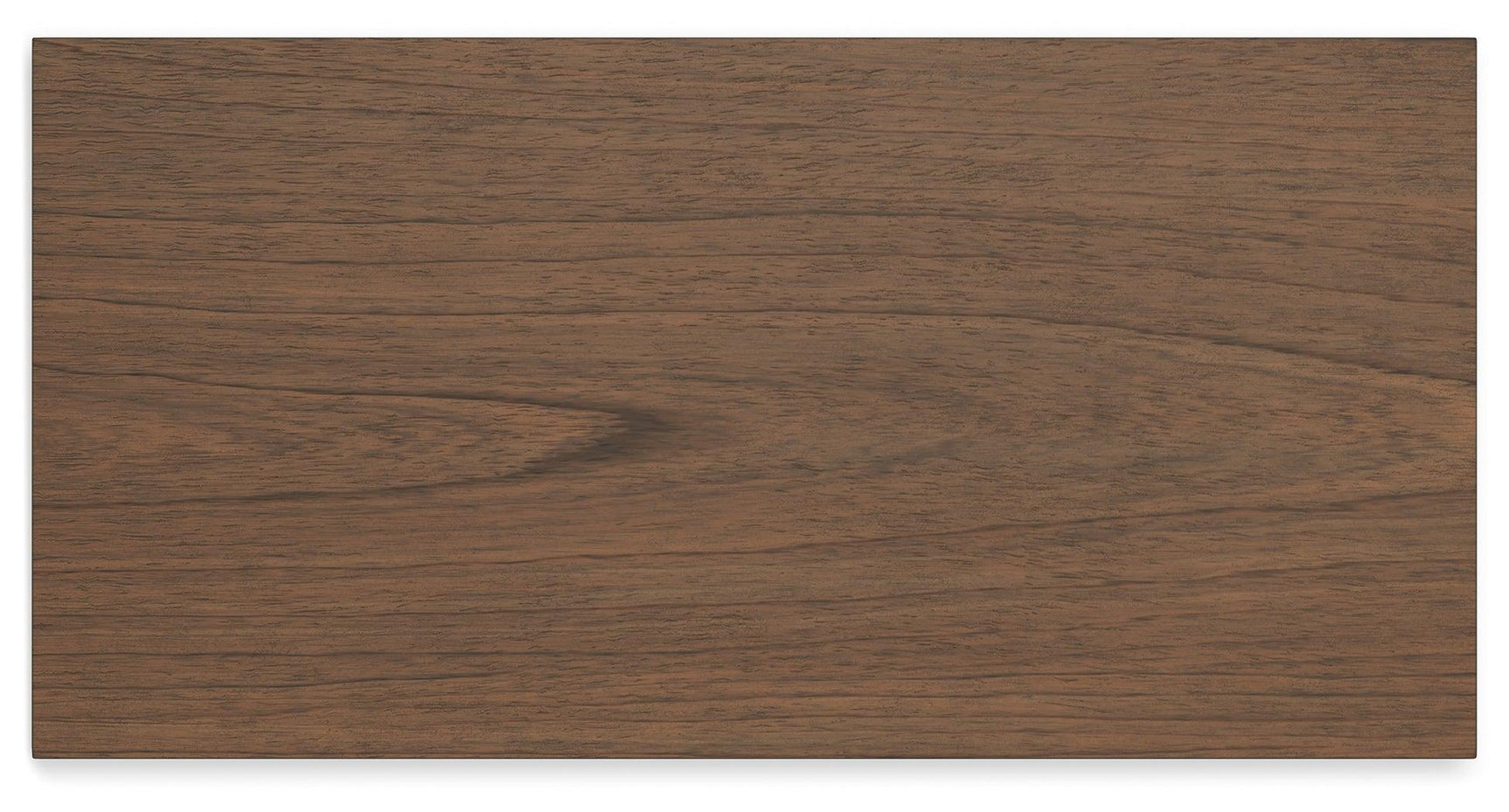 Landocken Brown/Blue Chest of Drawers