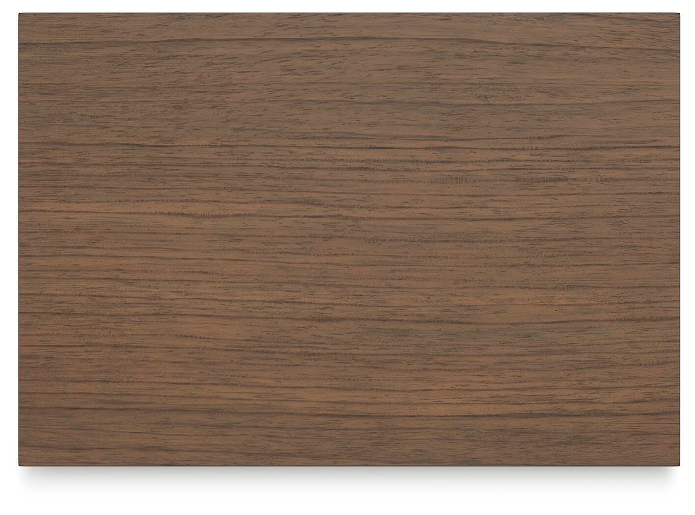 Landocken Brown/Blue Panel Bedroom Set view 23