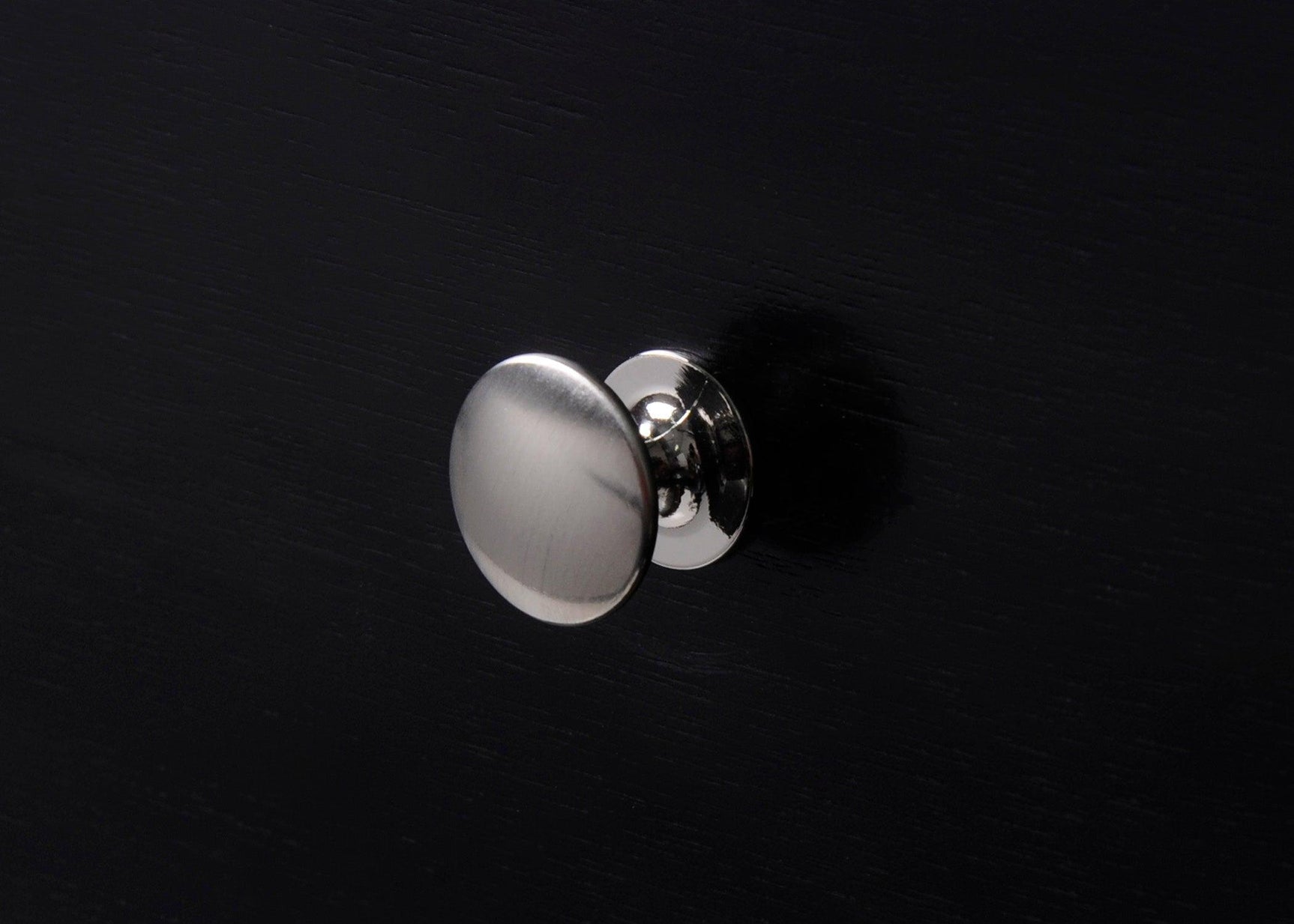 Emily Black Sleek And Modern Durable Wood Queen Storage Bookcase Platform Bed - Ella Furniture