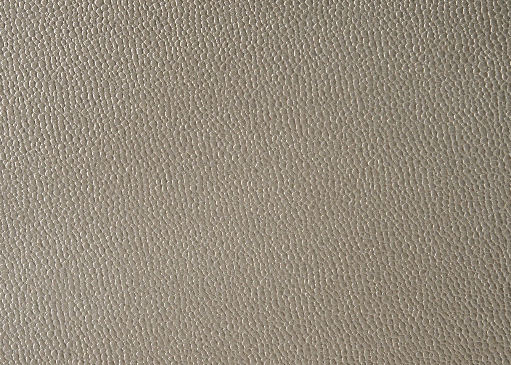 Lila Champagne Modern Metal And Wood King Faux Leather Upholstered Tufted Panel Bed - Ella Furniture