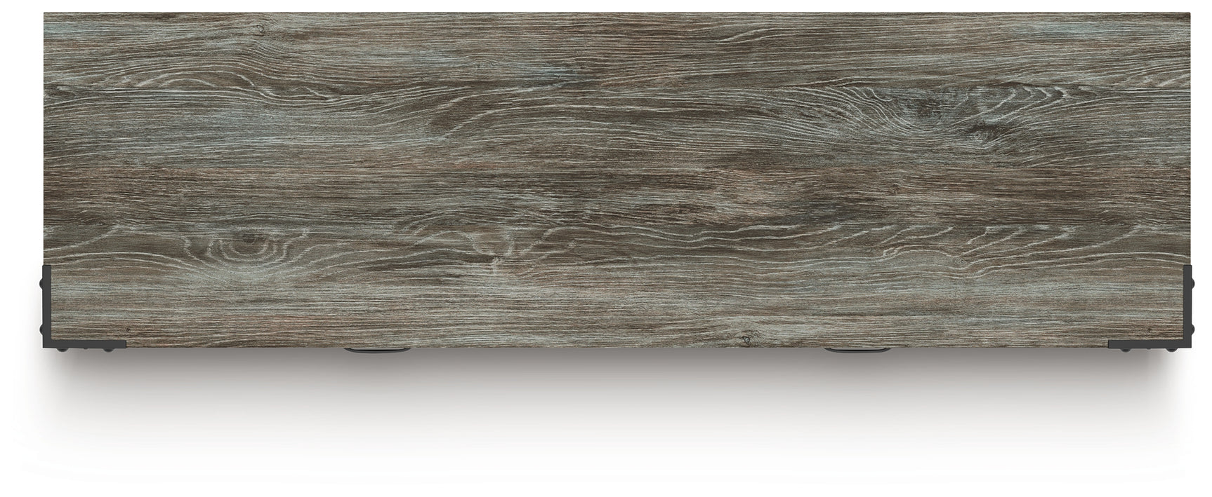 Frandern Gray Dresser