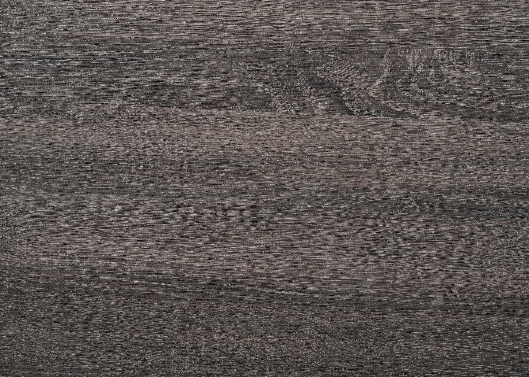 Akerson Gray Finish Wood Modern Rustic And Charm Full Panel Bed - Ella Furniture