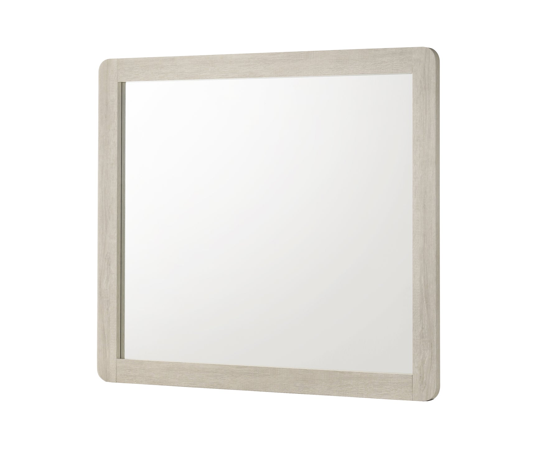 Nyomi White Nightstand