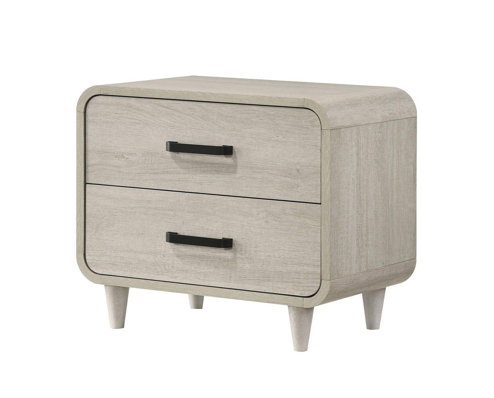 Nyomi White Chest