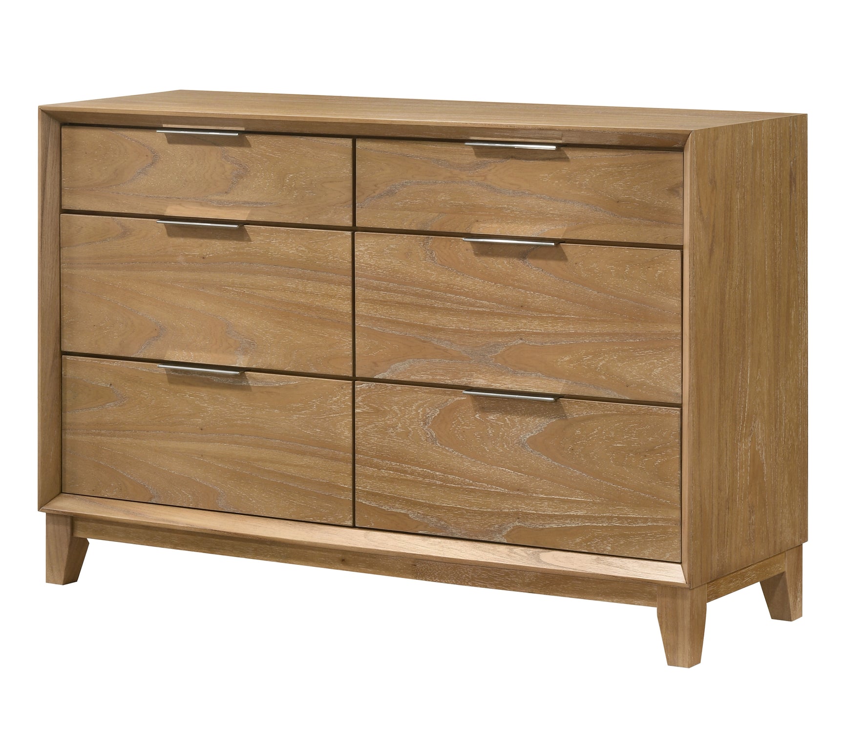 Florian Light Brown Chest