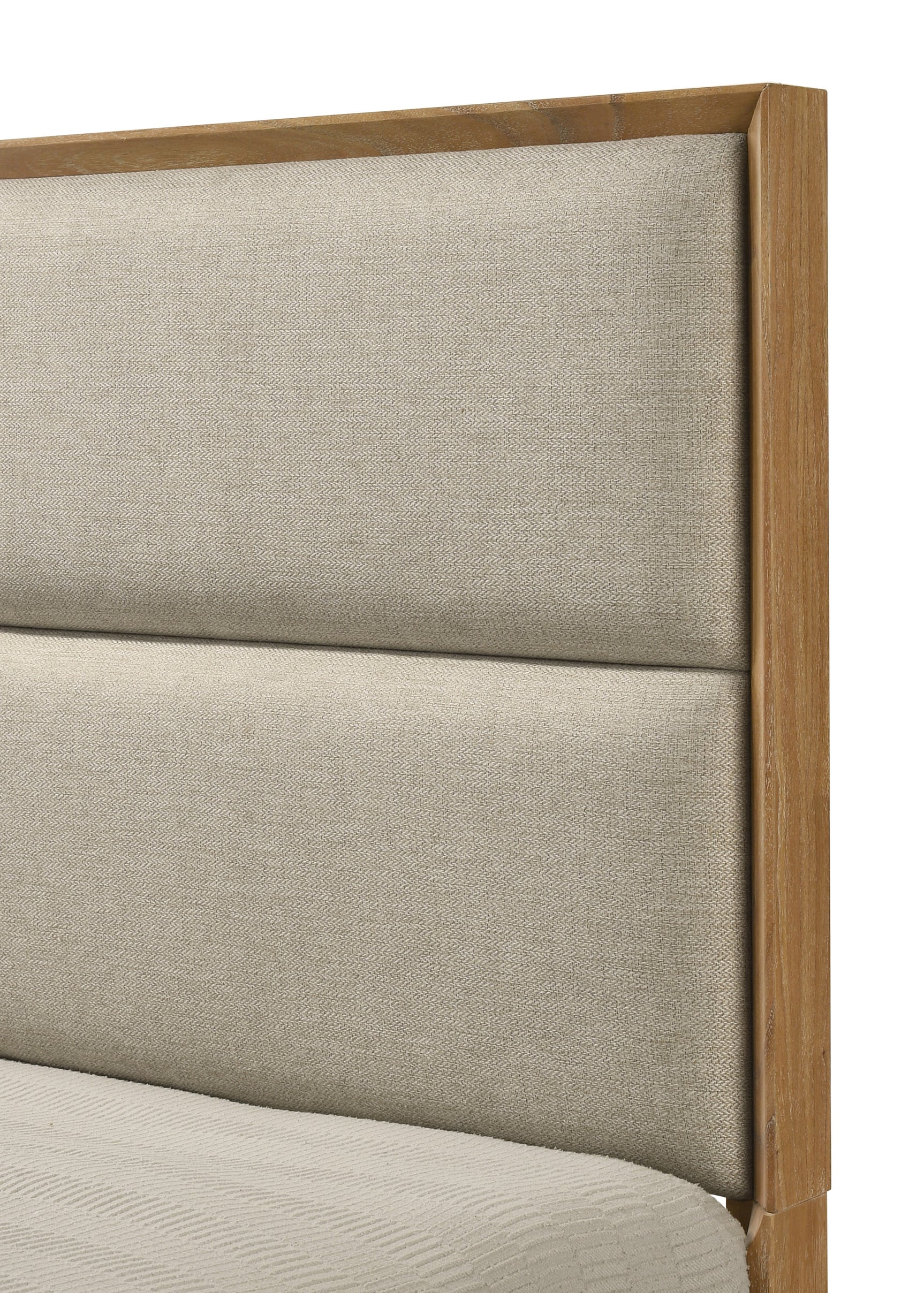 Florian Light Brown Chest