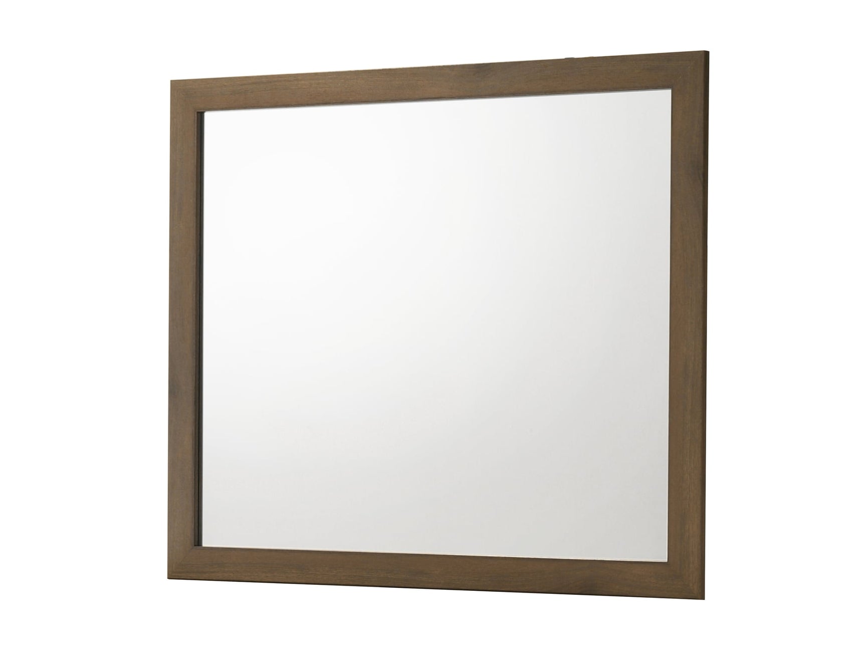 Lorraine Brown Dresser and Mirror view 3
