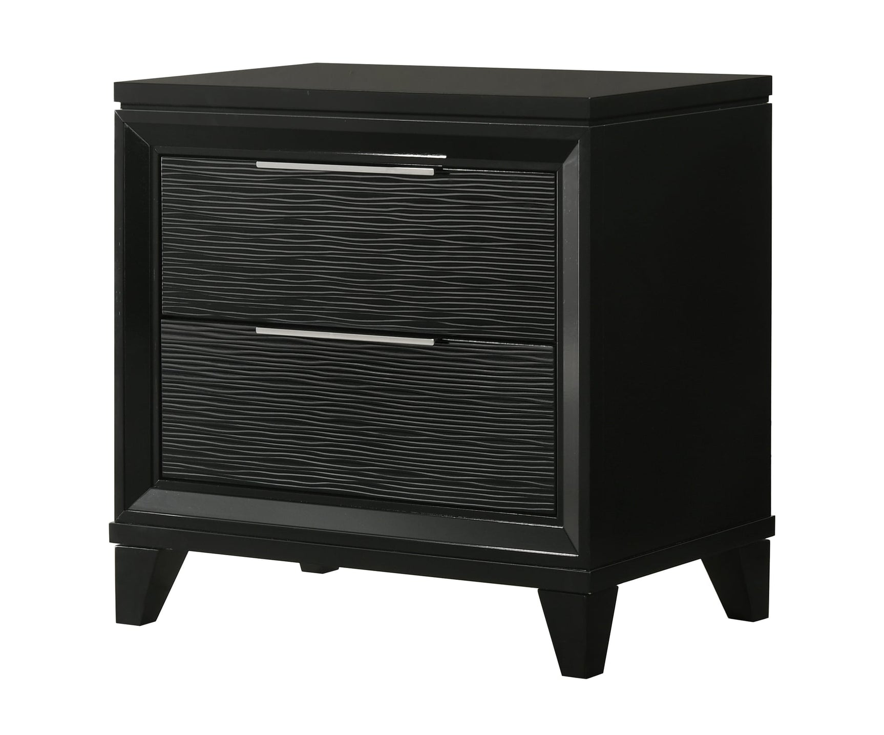 Cressida Black Nightstand from Ella Furniture