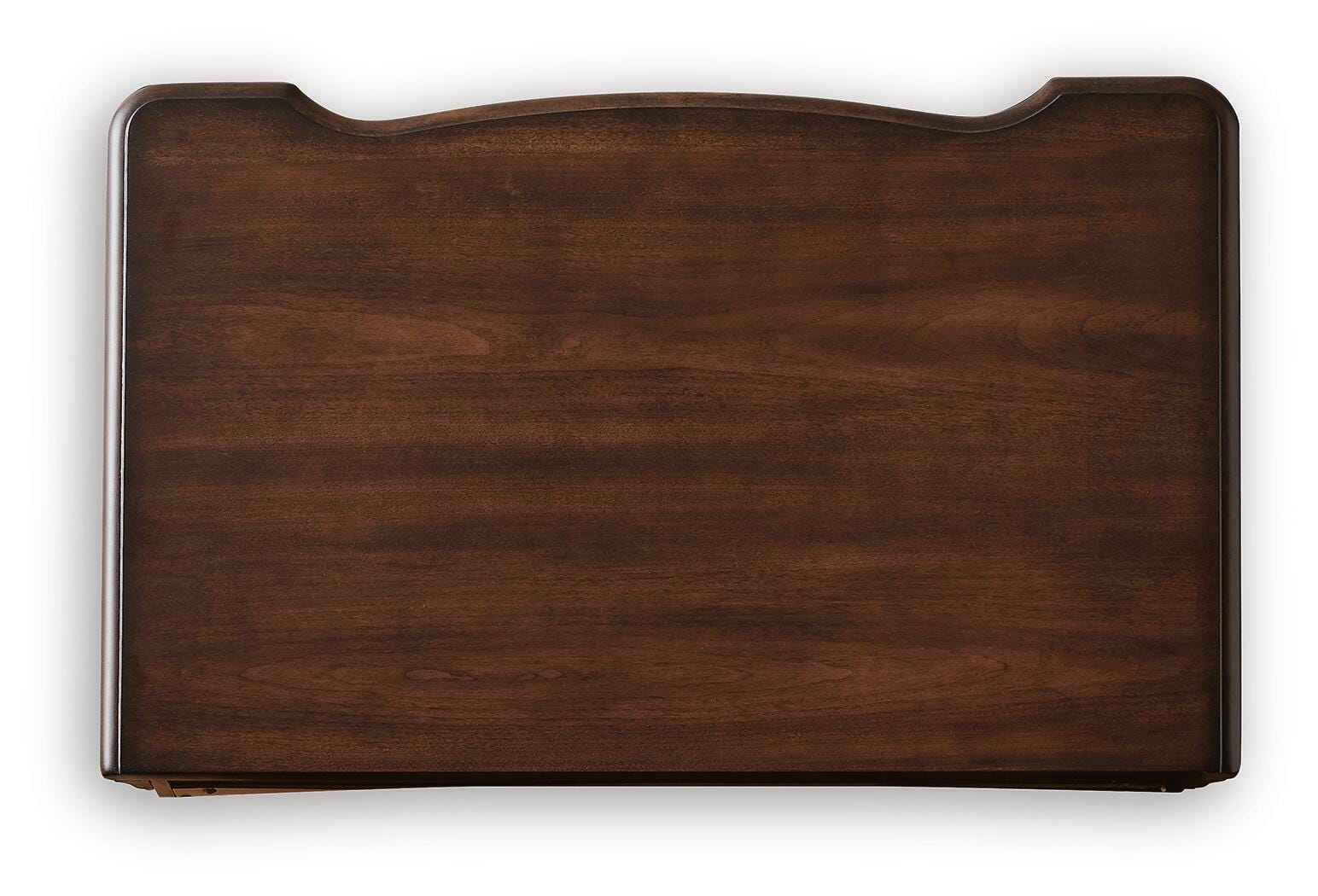Lavinton Brown Poster Bedroom Set view 12