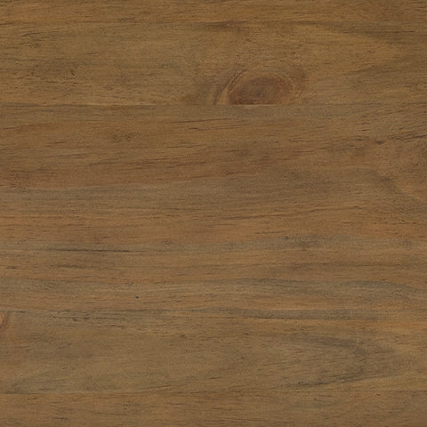 Feddinger Medium Brown King Panel Bed