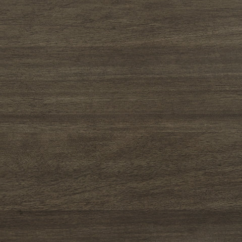 Arkenton Grayish Brown King Panel Bed