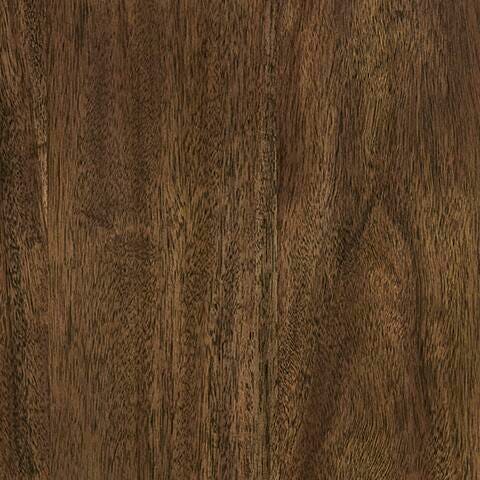 Sturlayne Brown Upholstered Panel Bedroom Set finish detail