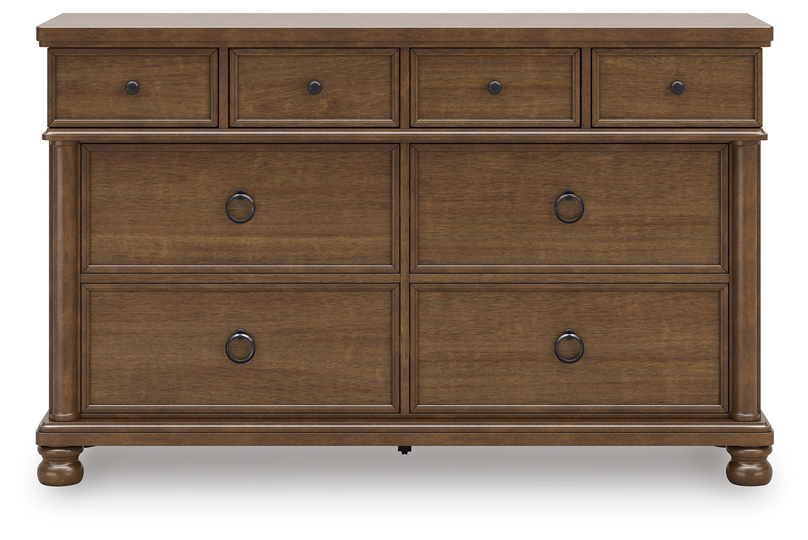 Rowlenstown Brown Dresser