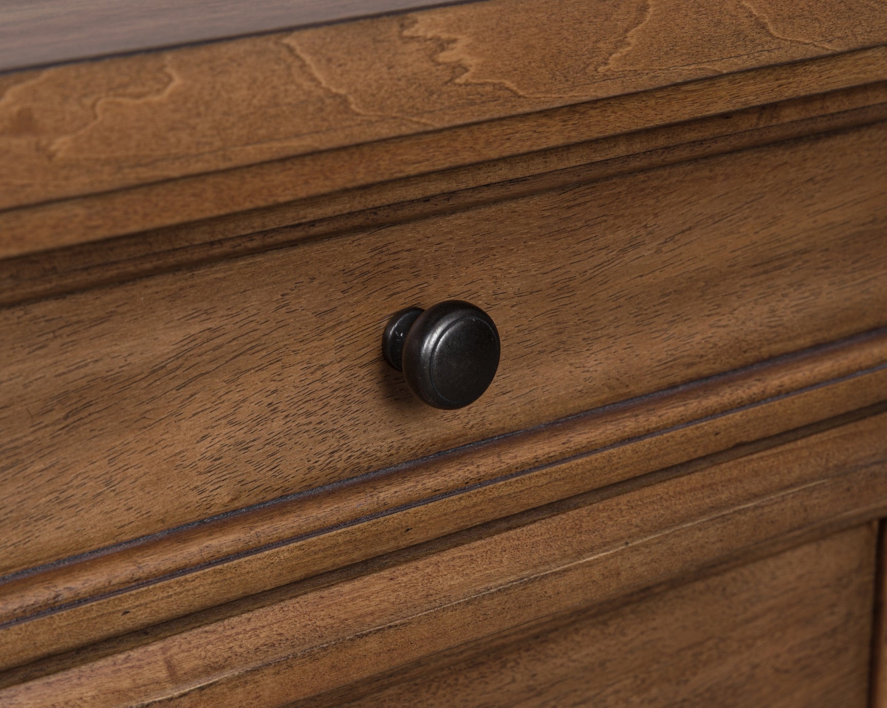 Rowlenstown Brown Chest of Drawers