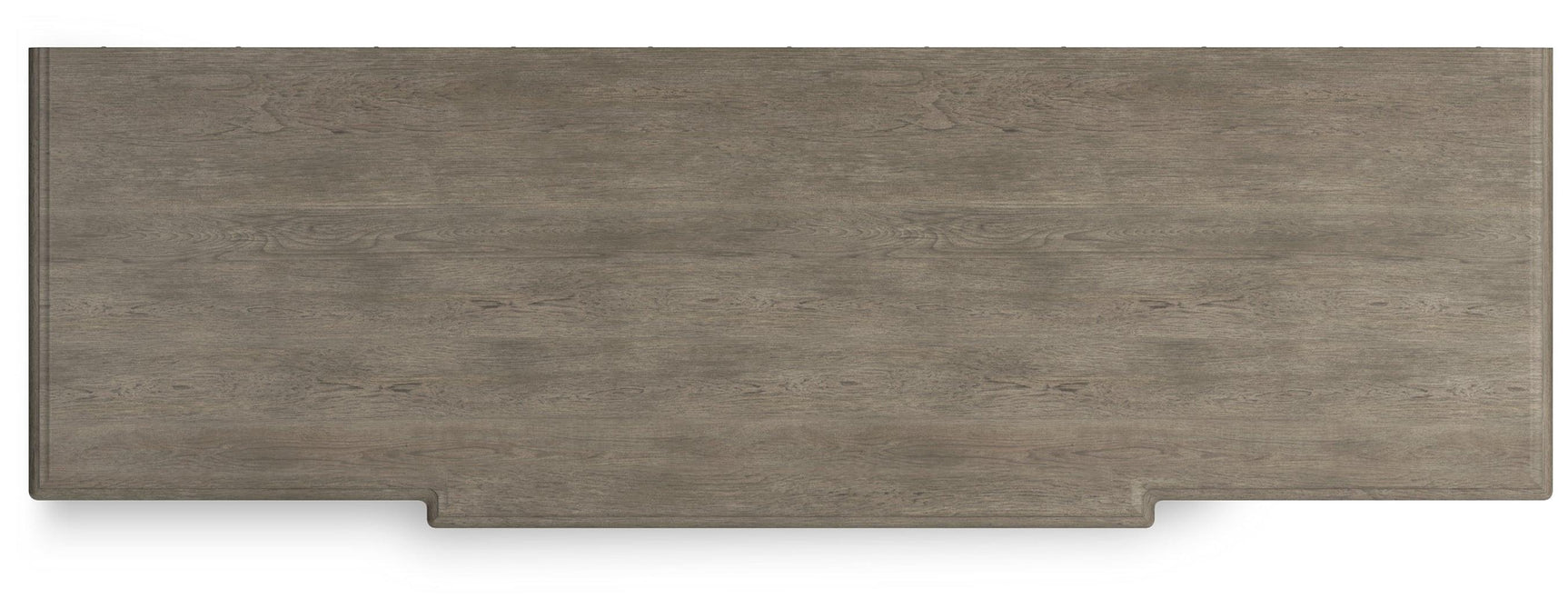 Lexorne Gray Dresser - Ella Furniture