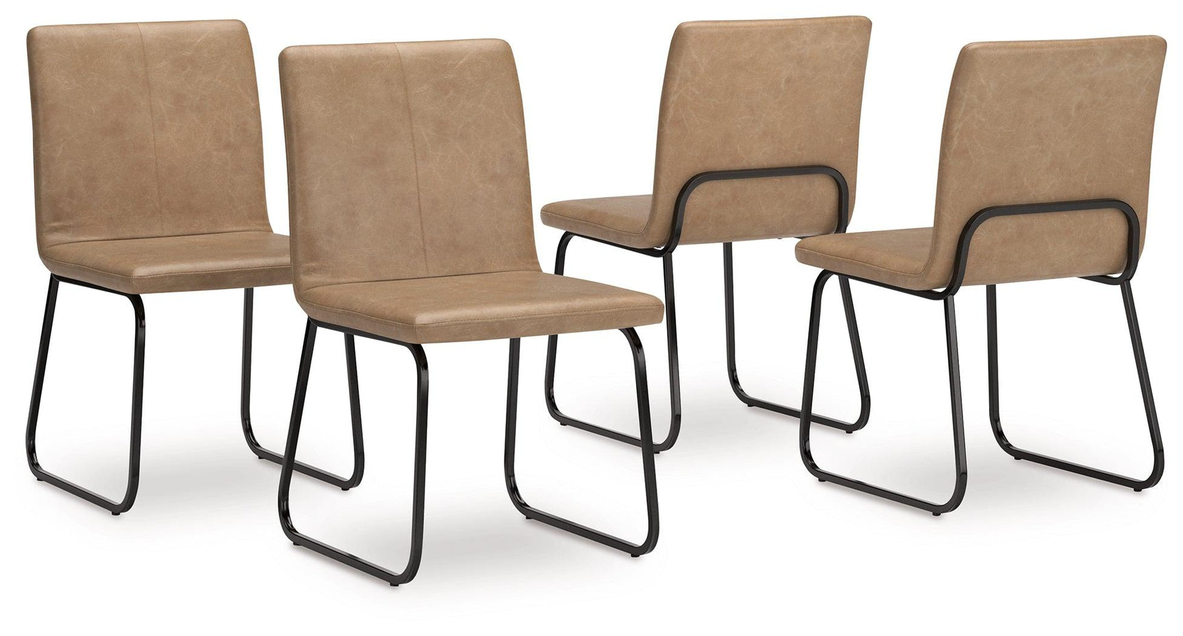 Pharwynn Toast Dining Chair