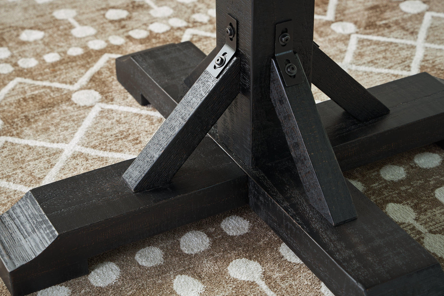 Valebeck Multi Counter Height Dining Table