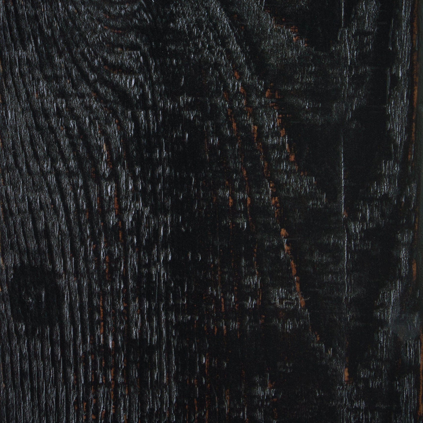 Valebeck Black/brown Counter Height Barstool - Ella Furniture