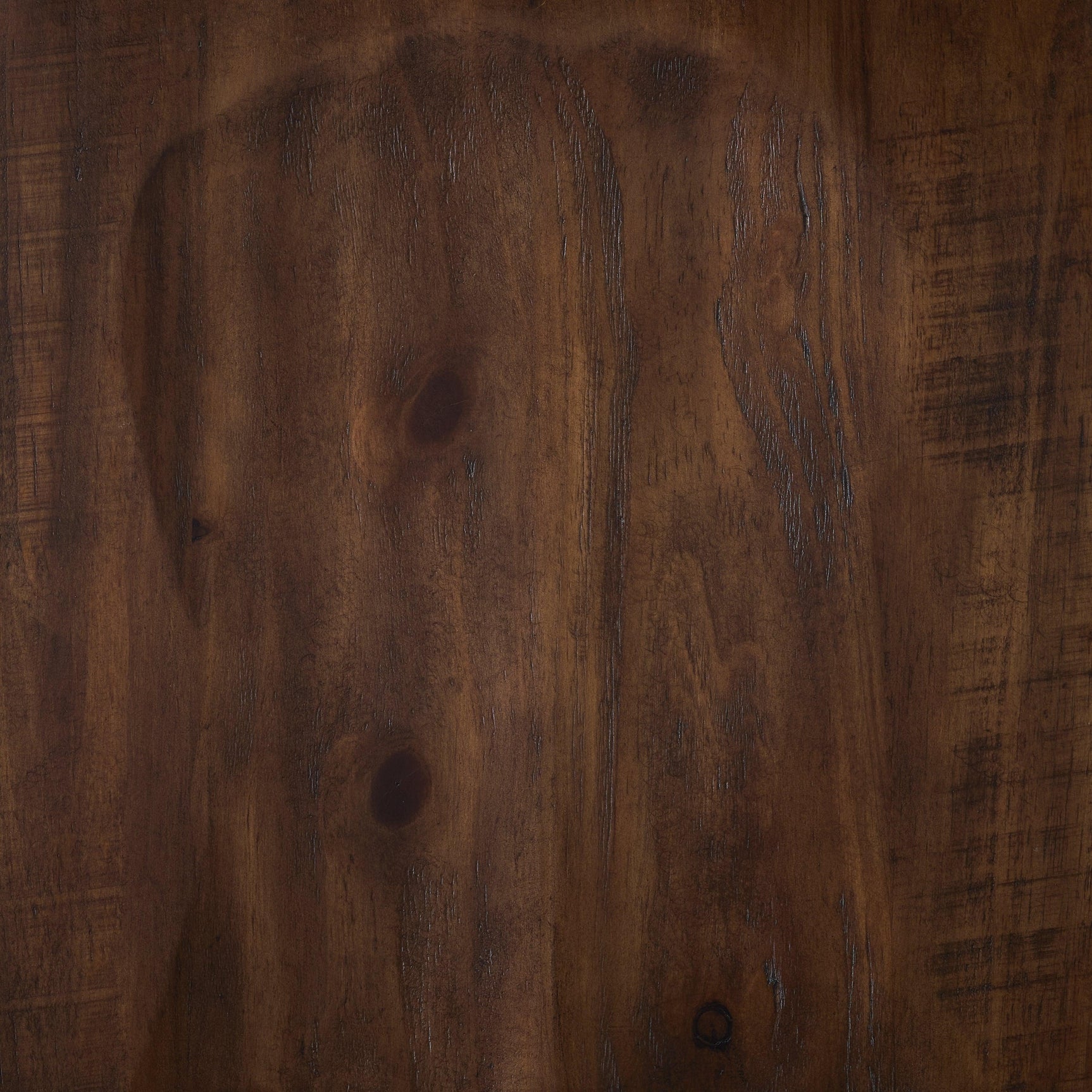 Valebeck Black/brown Counter Height Barstool - Ella Furniture