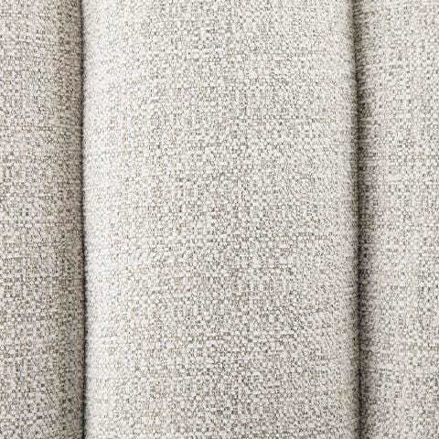 Larawyn Bisque Counter Height Barstool finish detail