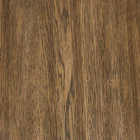 Urbinforte Light Brown Counter Height Dining Table and 4 Barstools