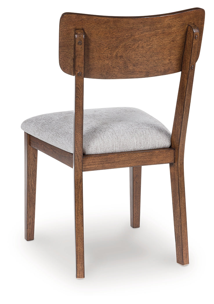 Tameride Brown Dining Chair