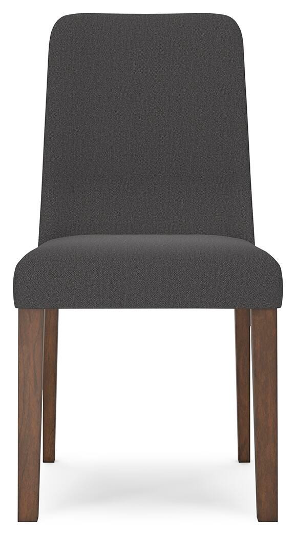 Lyncott Brown Dining Set 2 view 9