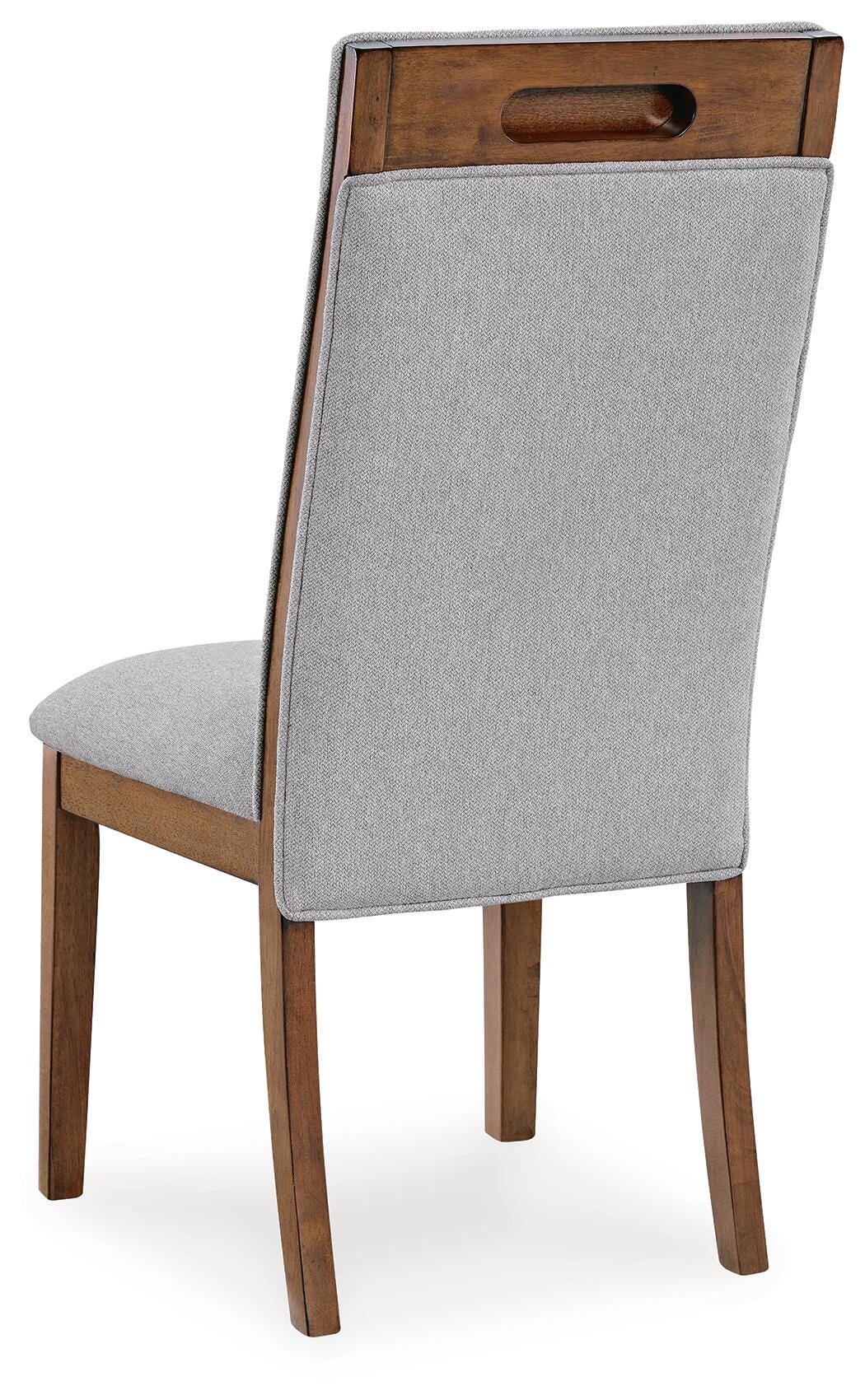 Lyncott Brown Dining Set view 7