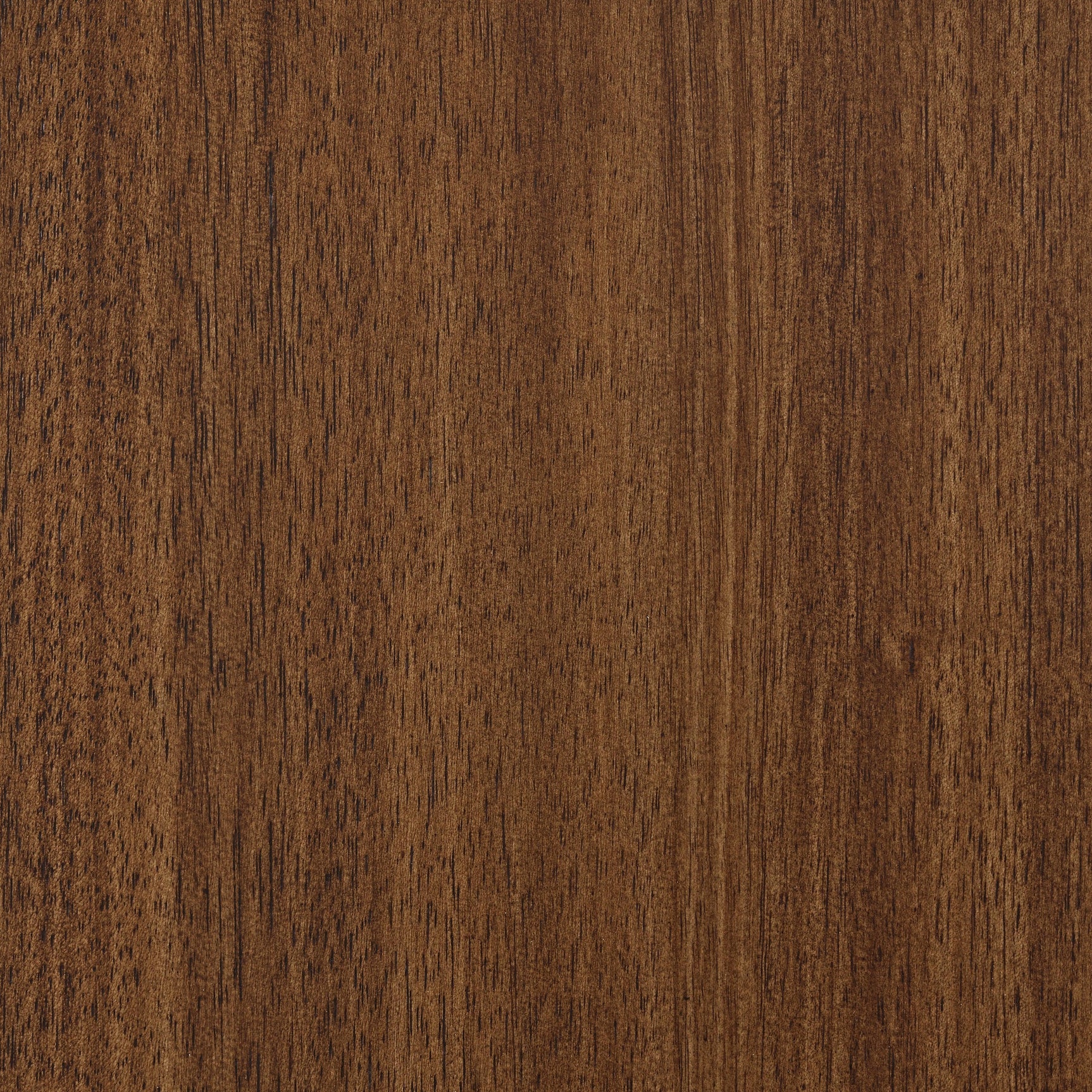 Lyncott Mid-Century Modern Brown Wood Dining Extension Table