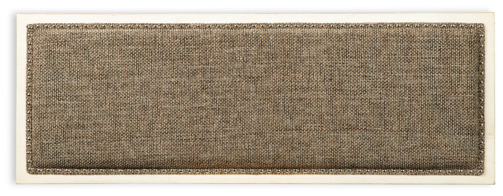 Bolanburg Two-tone Counter Height Dining Bench - Ella Furniture