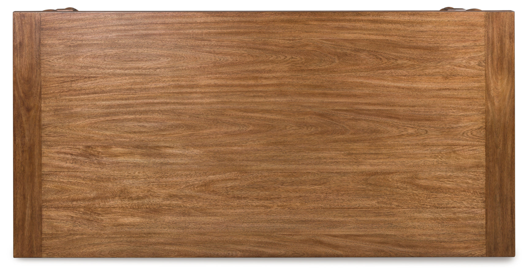 Greddinton Brown Dining Table