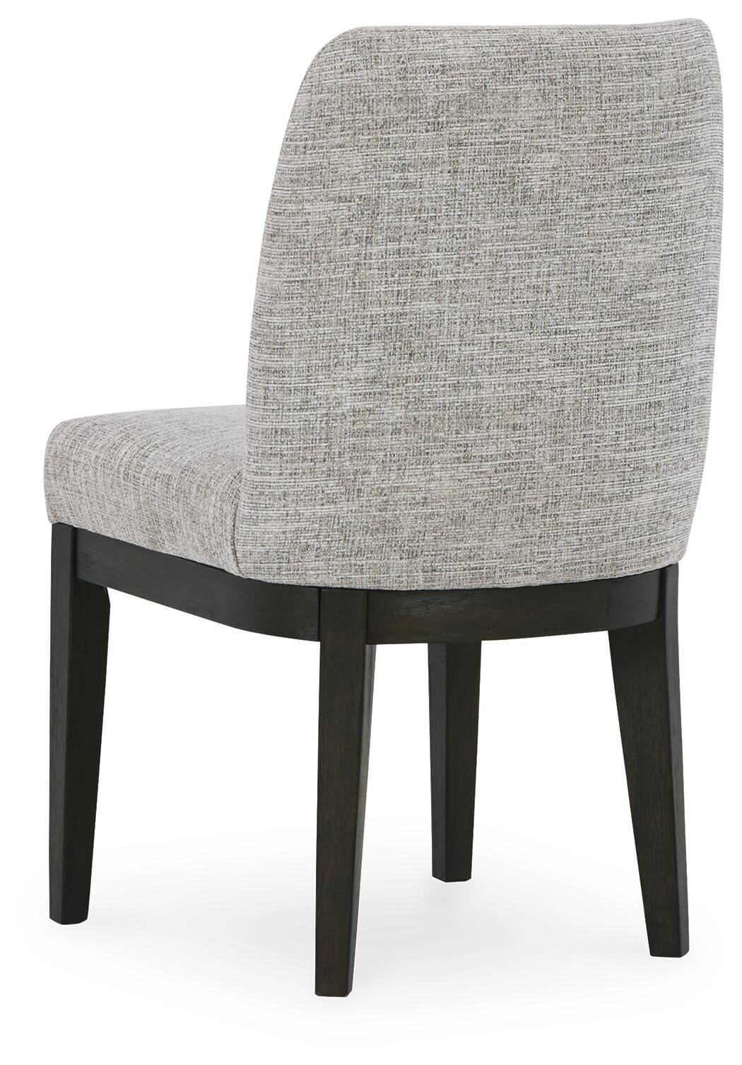 Burkhaus Dark Brown Dining Set view 5