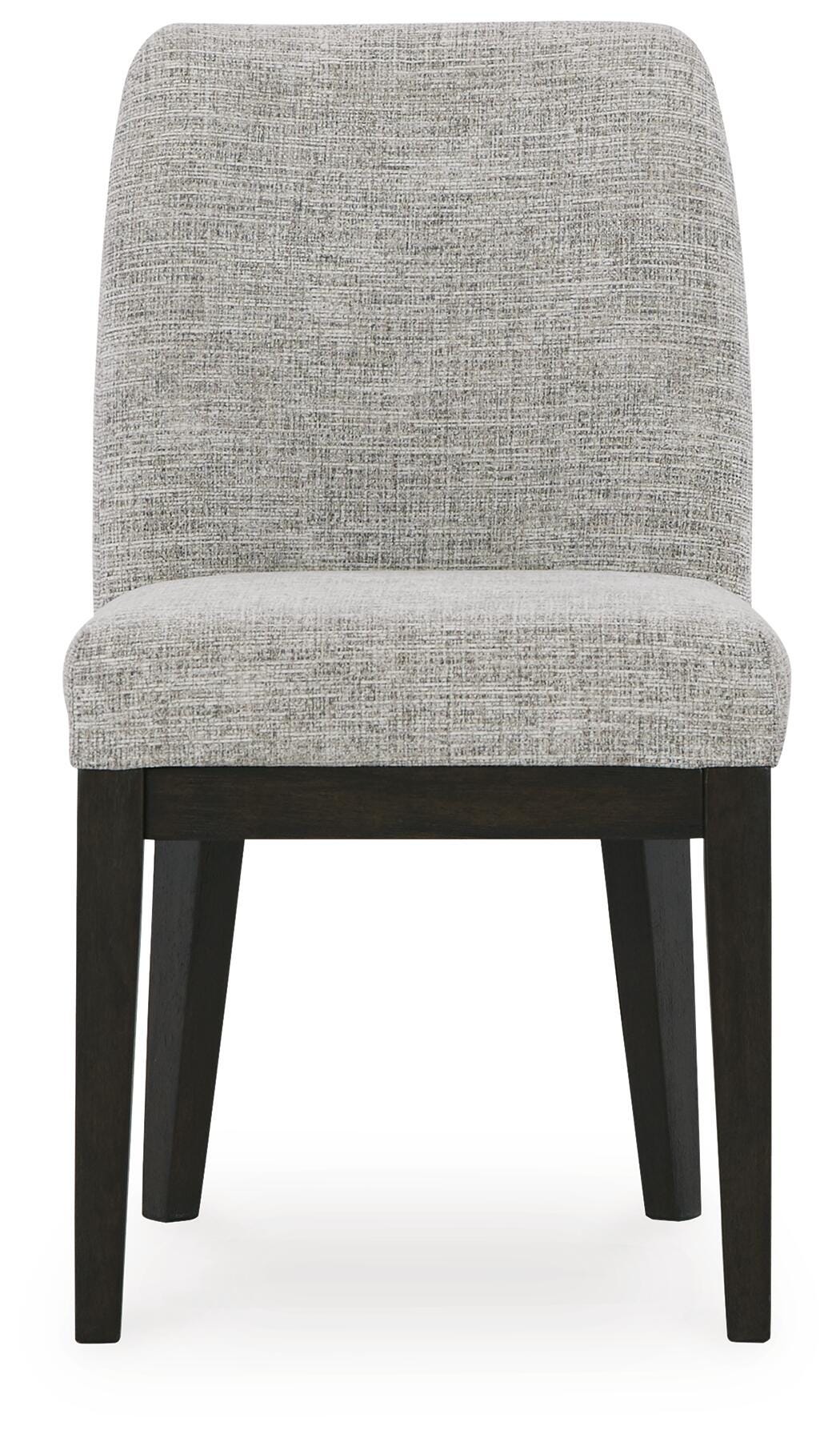 Burkhaus Dark Brown Dining Set from Ella Furniture