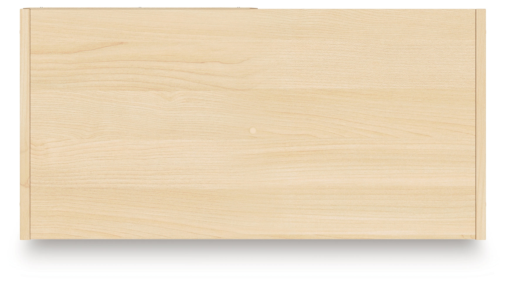 Piperton Tan Six Cube Organizer