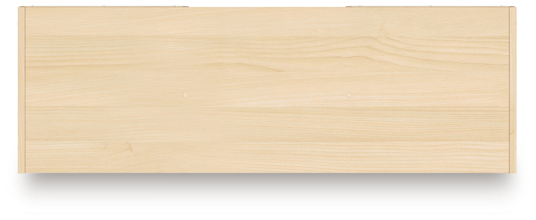 Piperton Tan Nine Cube Organizer