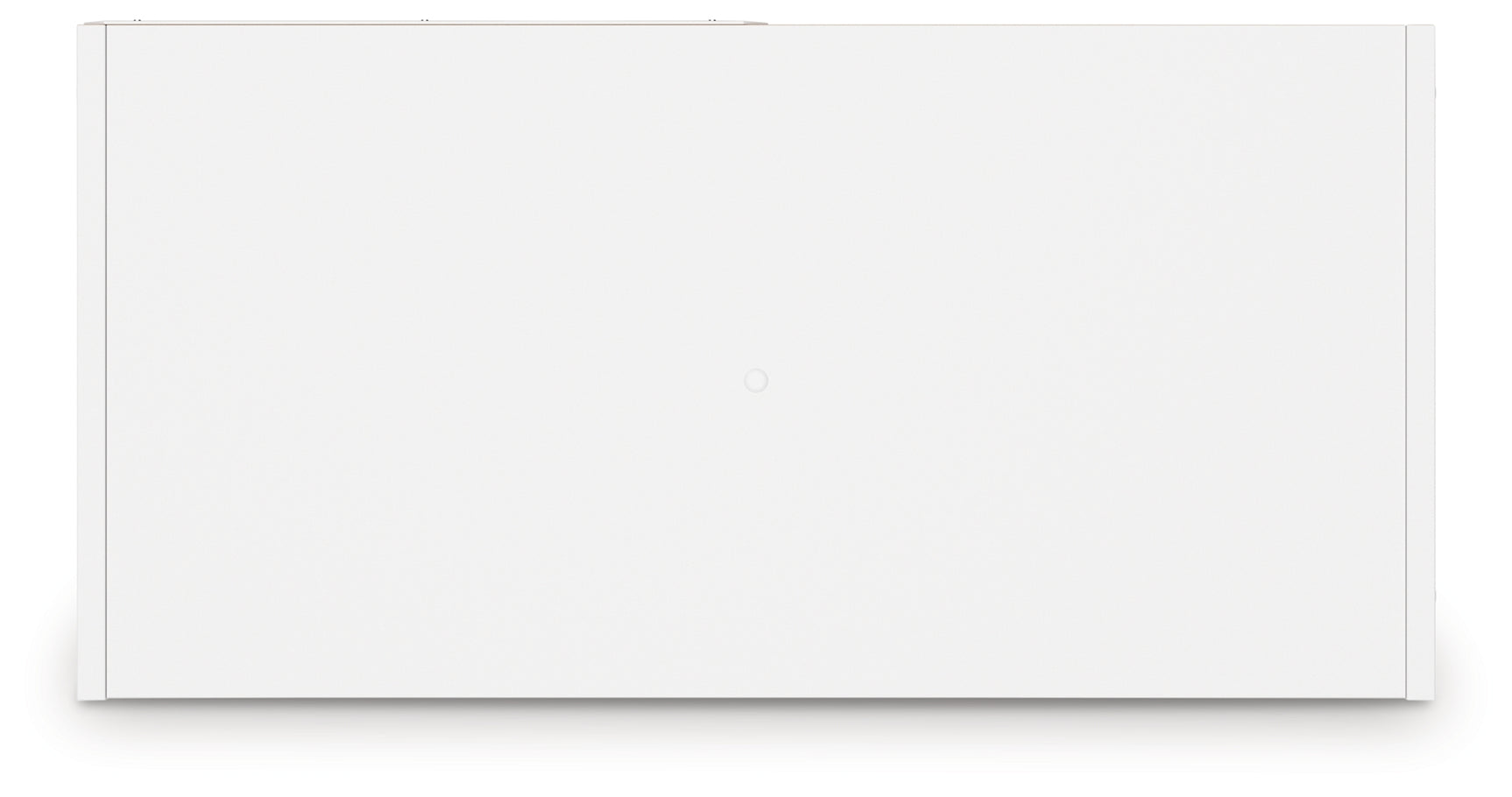 Onita White Eight Cube Organizer