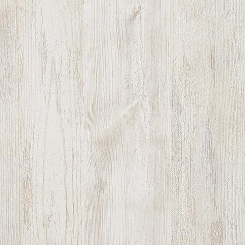 Paxberry Traditional Whitewash 6-Drawer Dresser