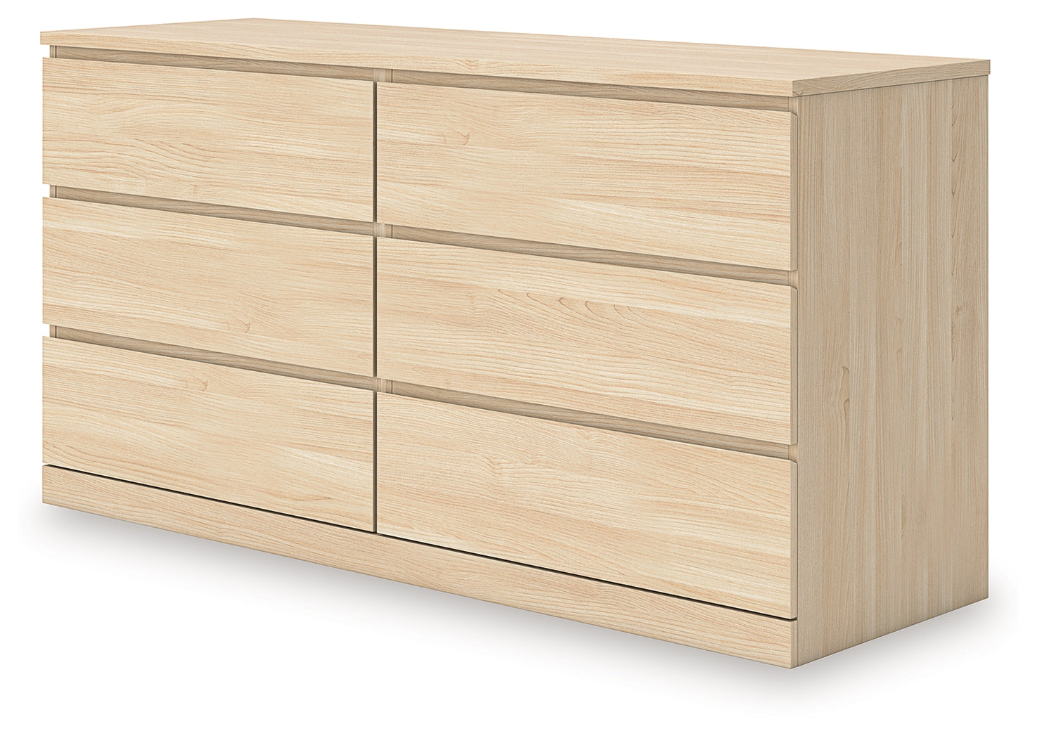 Onita Natural Dresser