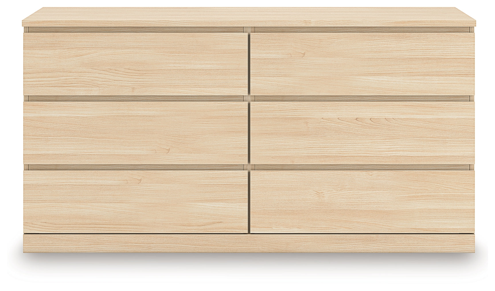 Onita Natural Dresser
