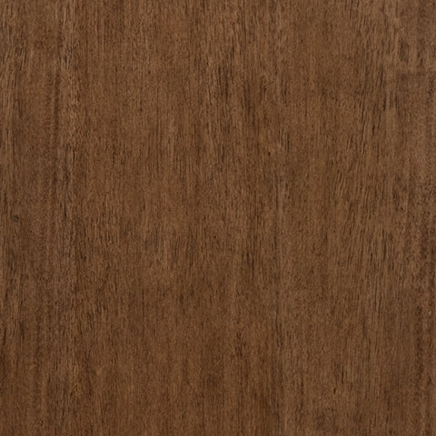 Kallari Warm Brown/Black Credenza